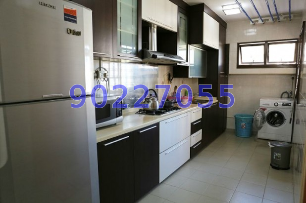 Blk 689A Choa Chu Kang Drive (Choa Chu Kang), HDB 5 Rooms #45619572